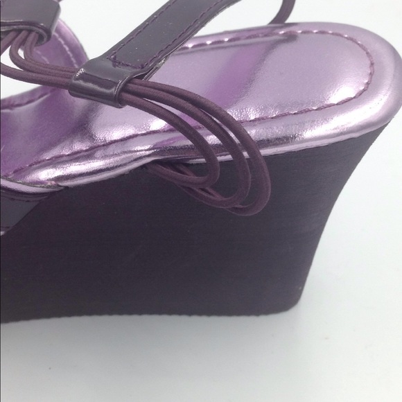 Sandals Women Size 6 New! - Picture 3 of 3